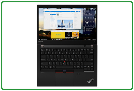 Lenovo ThinkPad T14G1 i7-10610U 16GB 512M.2 Dotykowa 14" Win11Pro
