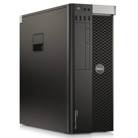 Dell Precision T36003 E5-1603/16/500HDD/-/NoLic