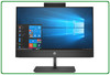 HP ProOne 600 G4 i5-8500 8GB 256SSD Win11Home