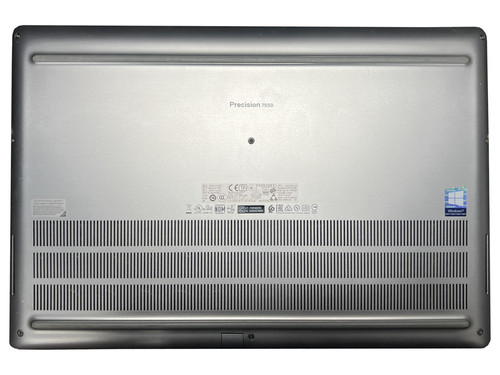 Dolna pokrywa Dell Precision 7550