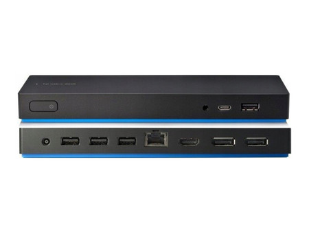Stacja dokująca HP USB-C Dock G4 HSTNH-U601