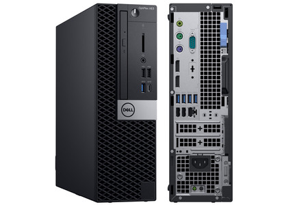 Dell OptiPlex XE3 i5-8500 16GB RAM 256GB M.2 W11P