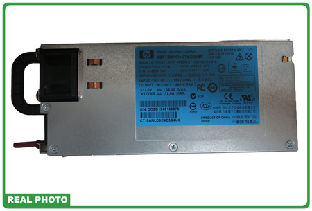 HP StorageWorks D2700 (aj941-63002)