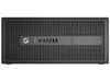 HP EliteDesk 800 G2 i3-6100 4GB RAM 256GB SSD W10P
