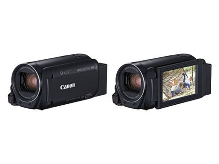 Canon Legria HF R88