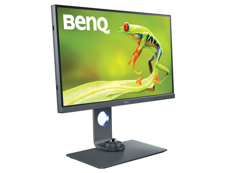 BenQ SW270C 27" A