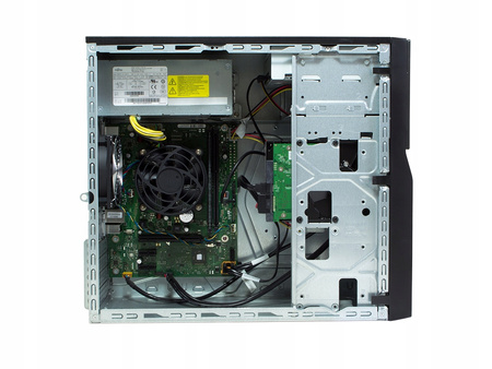 Fujitsu P420 i5 4GB 500GB DVD MT