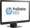 HP ProDisplay P223 W22" VA DP FullHD
