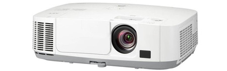 NEC NP-P451WG