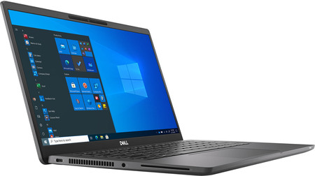 Dell Latitude 7420 i7-1185G7 16GB 512M.2 14" Win11Pro