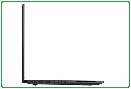 Dell Latitude 7490 i5-8350U/8/256/-/14"/W10P A