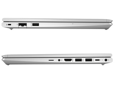HP EliteBook 640 G9 i5-1235U 16GB RAM 256GB M.2 14" W11P