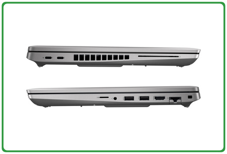 Dell Latitude 5521 i5-11500H 16GB RAM 512GB M.2 15"W11P