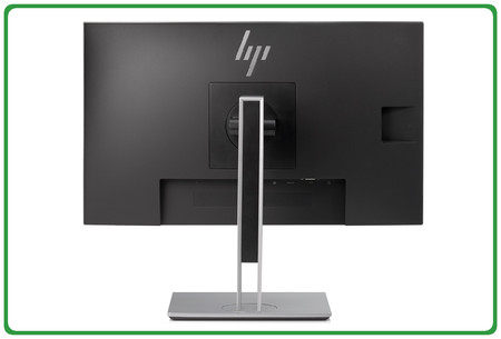 HP EliteDisplay E233 23" LED 5ms DP VGA HDMI 16:9 FHD A-