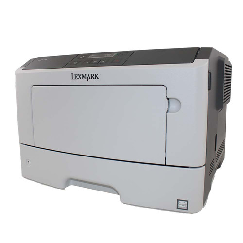 Lexmark E360dn D