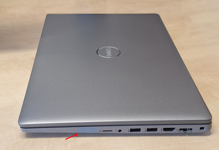 Dell Latitude 5520 i5-1145G7 16GB 256M.2 15.6" W11P