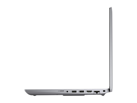 Dell Latitude 5521 i7-11850H 16GB RAM 256GB M.2 15" W11P
