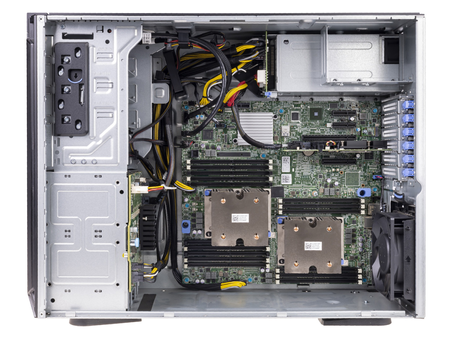 Dell PowerEdge T440 Xeon 4110/16/3,6TBHDD/-/NL