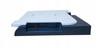 HP LaserJet P2055 - lewy bok / obudowa