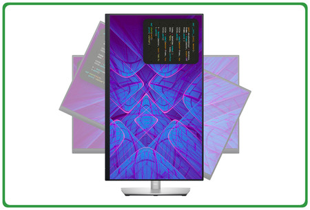 Dell P2723QE 27'' A+
