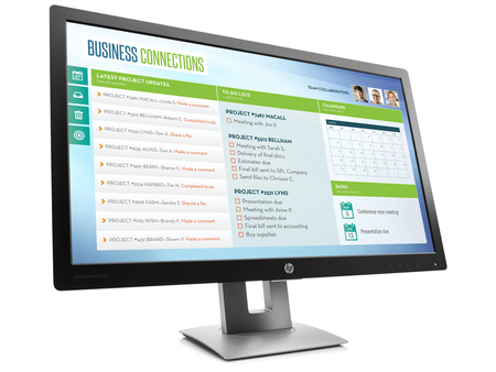 HP EliteDisplay E272q 27" A