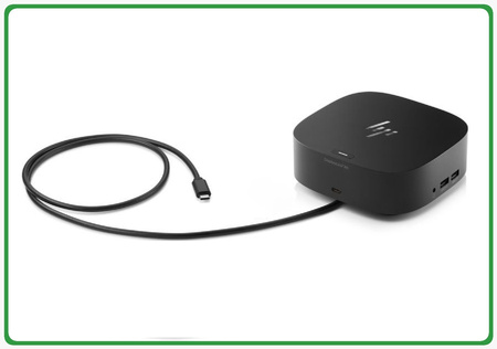 Stacja Dokująca HP USB-C/A UNIVERSAL DOCK G2