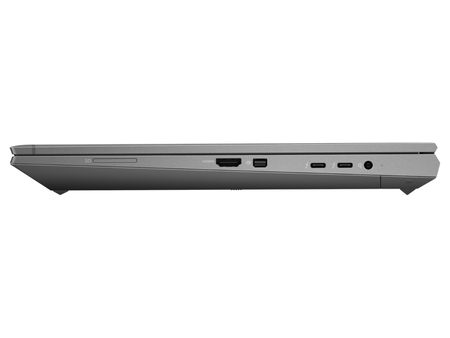 HP ZBook Fury 15 G8 i9-11950H 32GB RAM 1TB M.2 15'' W11P