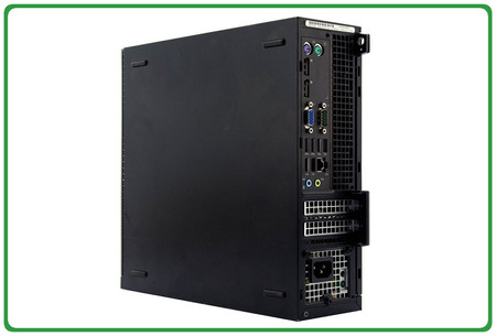 Dell 9020 i5-4590 4GB 130GB SSD W10PRO
