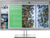 HP EliteDisplay E243 IPS 1920x1080 FULLHD HDMI DP B