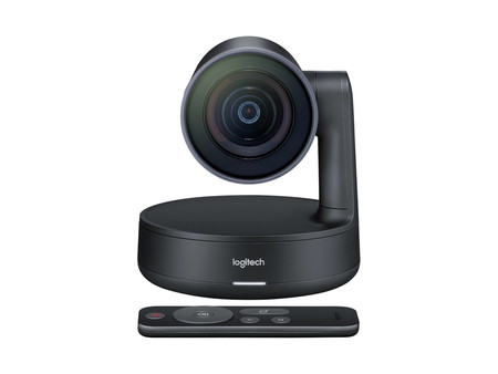 Logitech Rally Camera