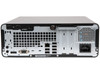 HP ProDesk 400 G6 i3-9100 8GB RAM 256GB M.2 W10H