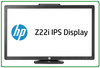 HP Z24i 24'' A