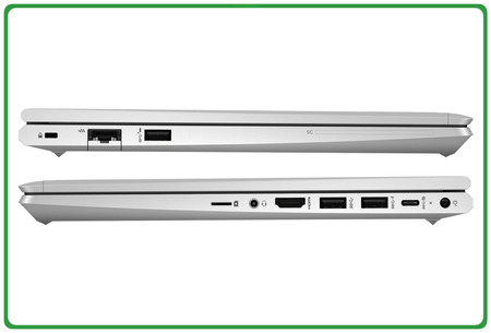 HP ProBook 640 G8 i5-1135G7 16GB RAM 256GB M.2 14'' W11P
