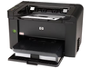 HP LaserJet Pro P1606dn A-