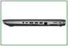 Laptop HP 640 G2 I3-6100U 8GB 256GB M.2 SSD DVD-RW W14" W10P