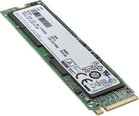 Dysk SSD M.2 NVMe 512GB