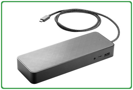 Stacja Dokująca HP HSA-B005DS USB-C Universal Dock