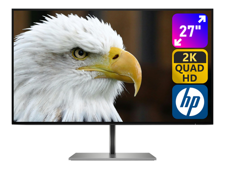 HP Z27q G3 27" A-