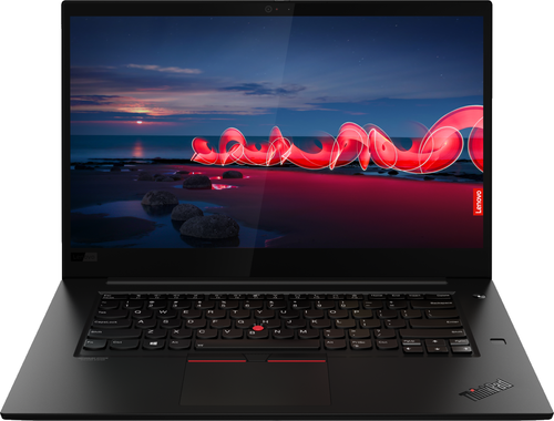 Lenovo X1 Extreme G3 i9-10885H 32GB 1000M.2 TOUCH 15.6" W11P