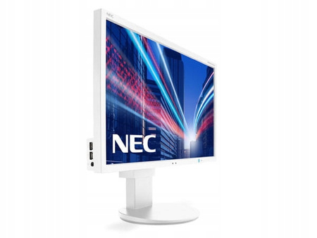 NEC MultiSync EA234WMi FullHD IPS