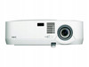 NEC NP405 LCD VGA S-Video RCA