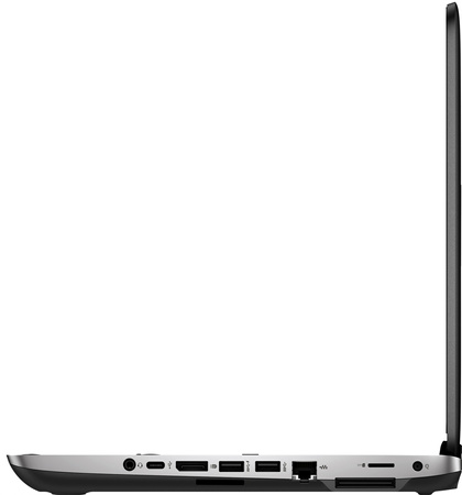 HP ProBook 640 G3 i5-7300U/8/256SSD/14''/W10P