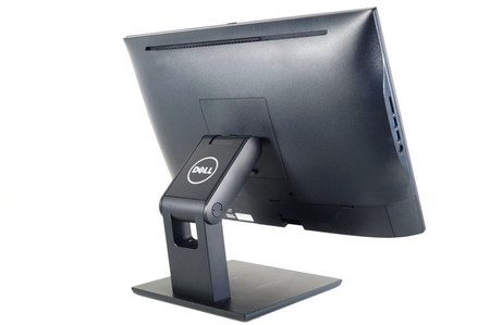 Dell OptiPlex 5250 i5-7500/8/256SSD/DVD-RW/W10P
