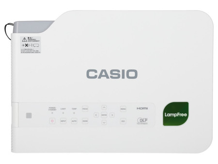 Casio XJ-A242