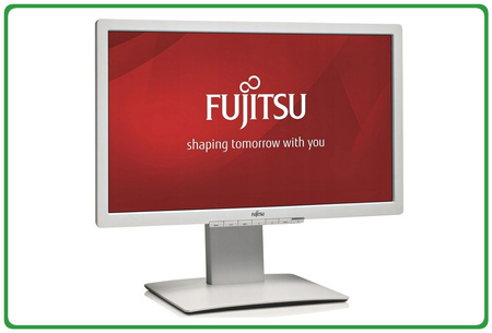 FUJITSU B23T-7 23" Full-HD DP DVI VGA