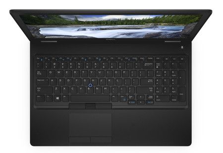 Dell Latitude 5590 i5-8350U/16/260M.2/-/W15"/W10P