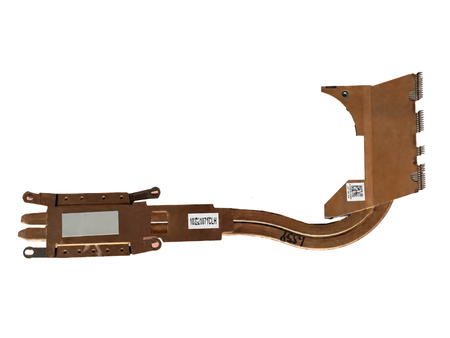 Radiator Dell Latitude 5510