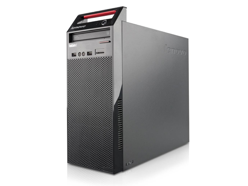 Lenovo E72 i5-3470S 4GB RAM 500GB SSD DVD-RW NL