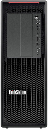 Lenovo ThinkStation P520 Xeon W-2125 16GB 510M.2 Win10Pro