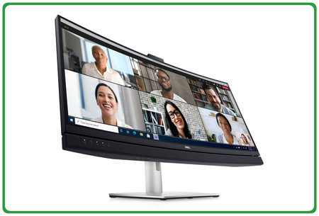 Dell C3422WE 34'' A